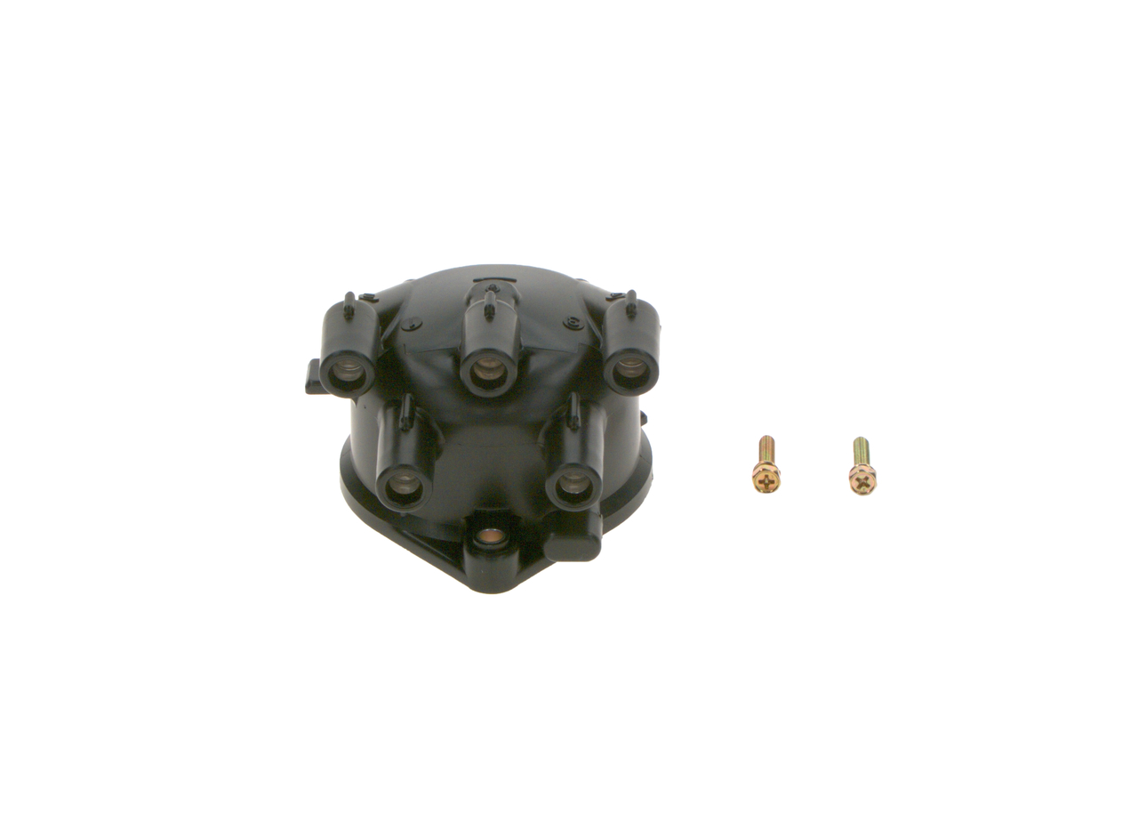 BOSCH Tête de delco (1 987 233 111) pour NISSAN Sunny III 3/5 portes (N14) 2.0 GTI 16V (105 KW / 143 CH / de 1990)