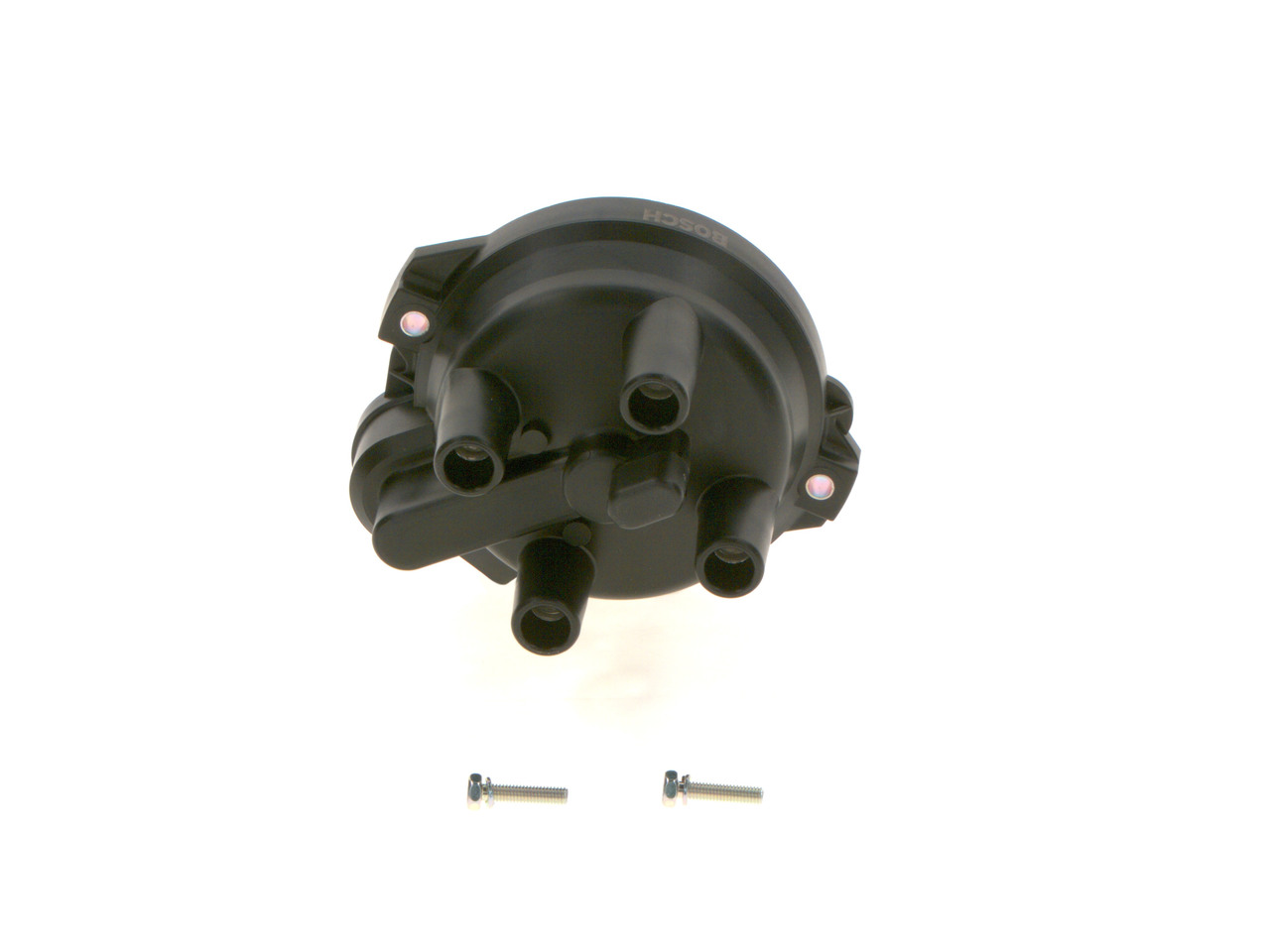 BOSCH Verteilerkappe (1 987 233 122) für MITSUBISHI Lancer V Limousine (CB_A, CD_A, CE_A) 1.6 16V 4WD (CD4A) (83 KW / 113 PS / ab 1992)