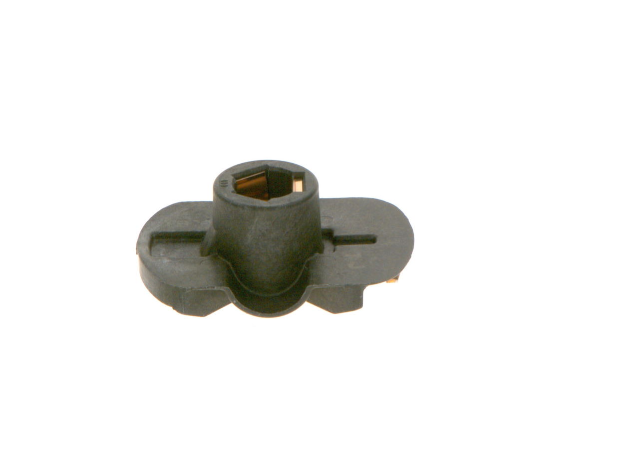 BOSCH Rotor de distribuidor (1 987 234 033) para MITSUBISHI Lancer IV Hatchback (C6_A, C7_A) 1.5 12V (C62A) (66 KW / 90 CV / de 1989)