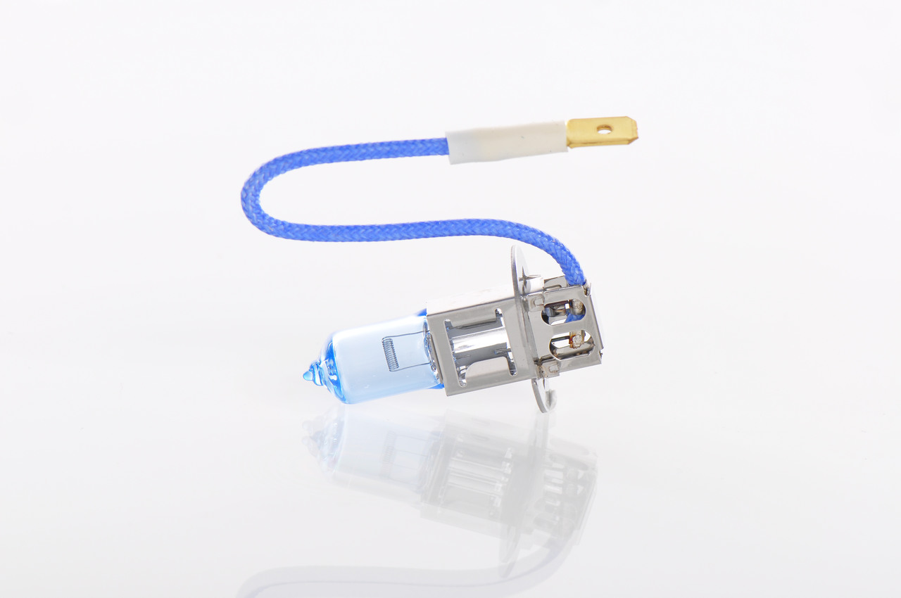 Gloeilamp, verstraler (1 987 302 035) van BOSCH Voor VW Transporter IV Bus (70B, 70C, 7DB, 7DK, 70J, 70K, 7DC, 7DJ) 1.9 D (45 KW / 61 PK / Van 1990)