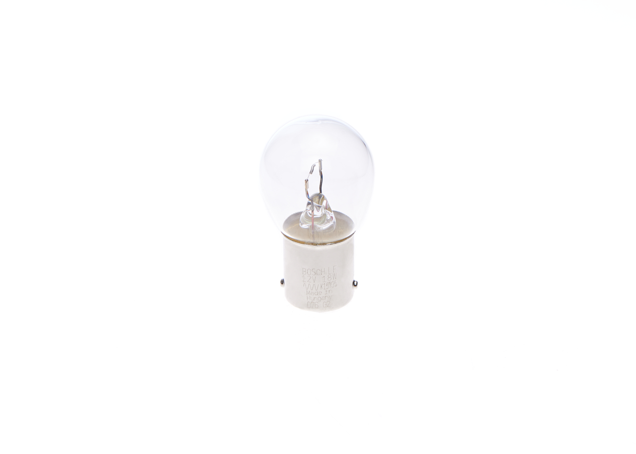 BOSCH Lâmpada, luz de marcha atrás (1 987 302 214) para MAZDA Premacy Van (CP) 1.8 (CP19) (74 KW / 101 CV / de 1999)