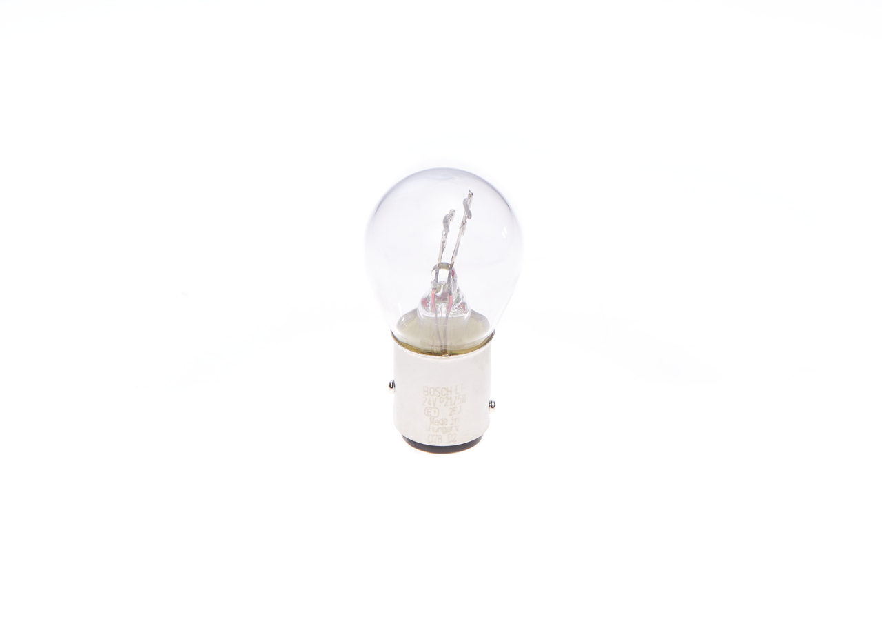buy Bulb, indicator - BOSCH (1 987 302 524)