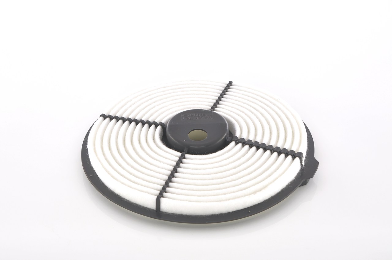 OEM 1780110030 BOSCH  Luftfilter 1 987 429 122 für TOYOTA, SUZUKI, LEXUS, WIESMANN