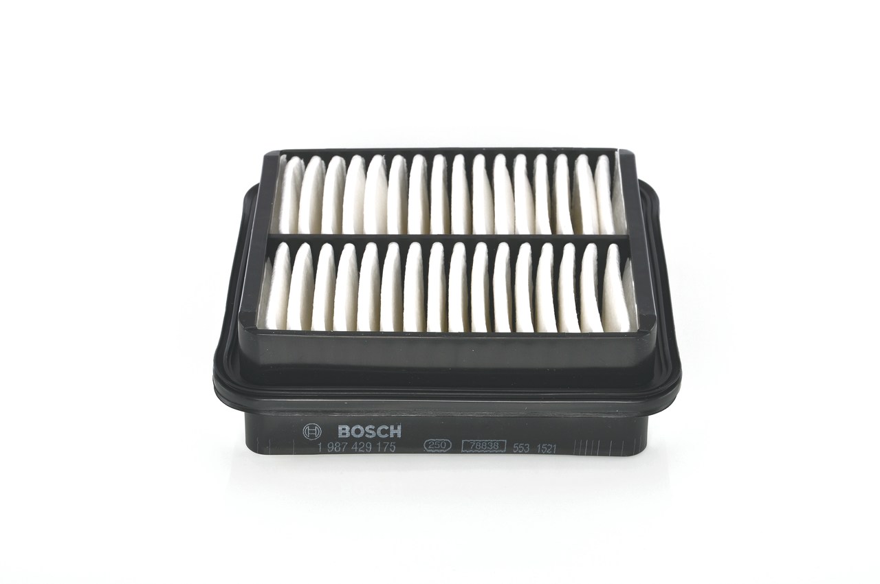 OEM 1378054G00 BOSCH Ilmansuodatin 1 987 429 175 varten SUZUKI