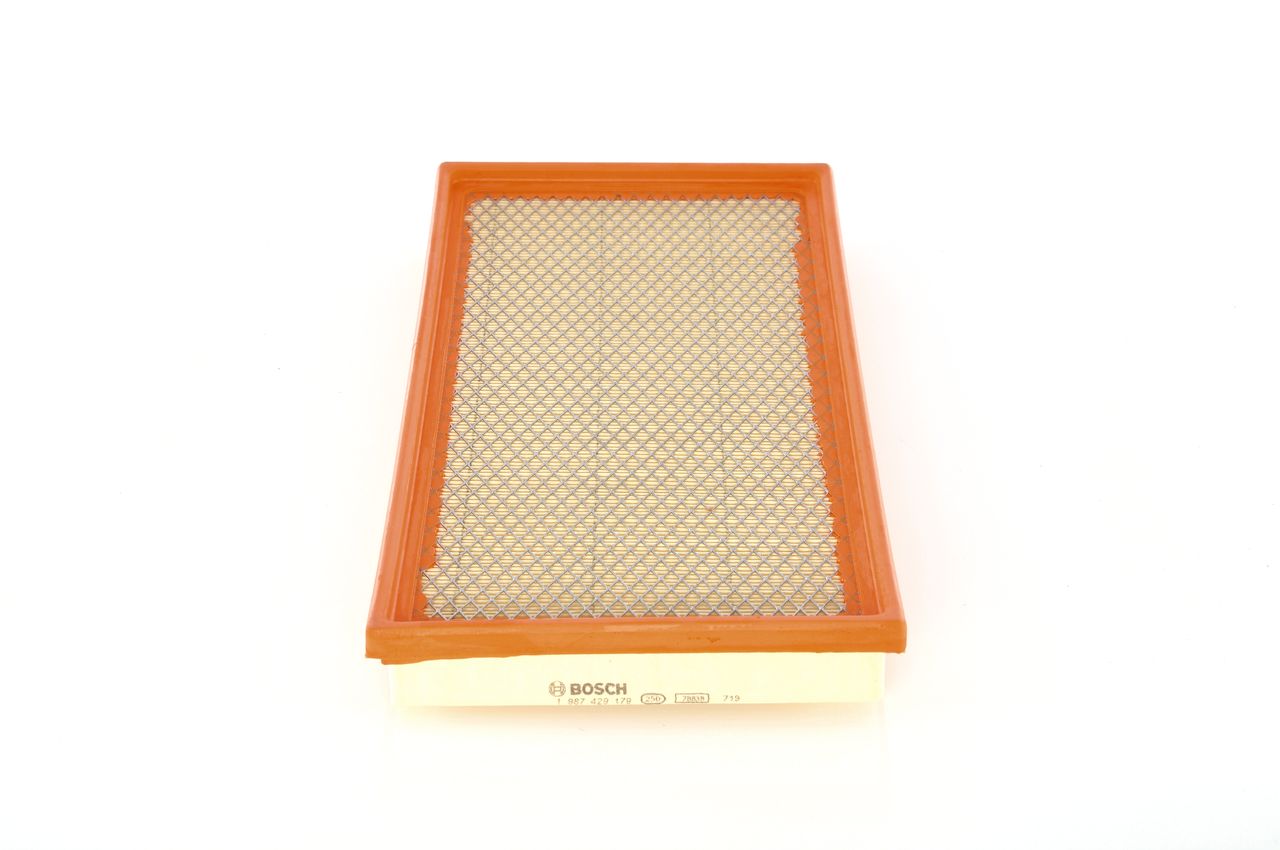 KIA CARENS 2001 Luftfilter 1 987 429 179