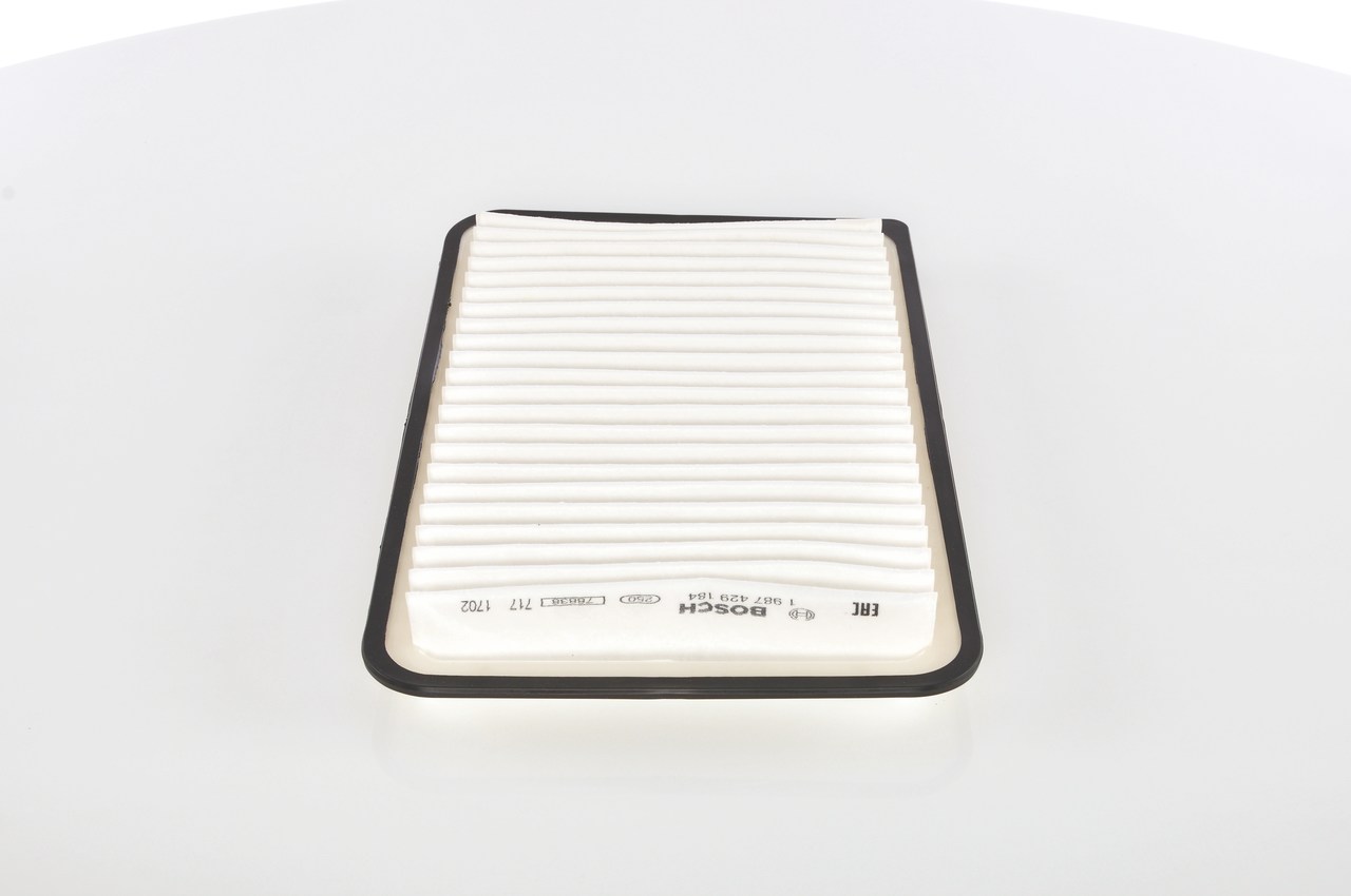 BOSCH Luftfilter 1 987 429 184