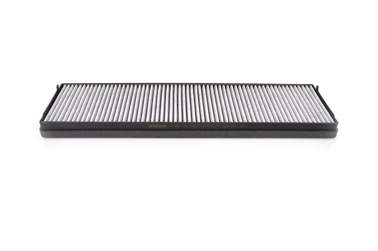 OEM A9738350347 BOSCH Filtro abitacolo 1 987 431 456 per MERCEDES-BENZ, JAGUAR