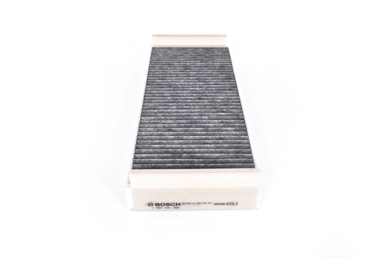buy Pollen filter - BOSCH (1 987 431 458)