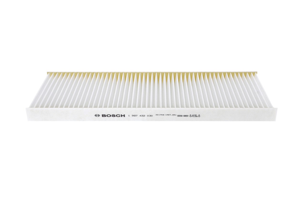 OEM 1808606 BOSCH  Innenraumfilter 1 987 432 030 für OPEL, CHEVROLET, VAUXHALL, GMC, ASIA MOTORS