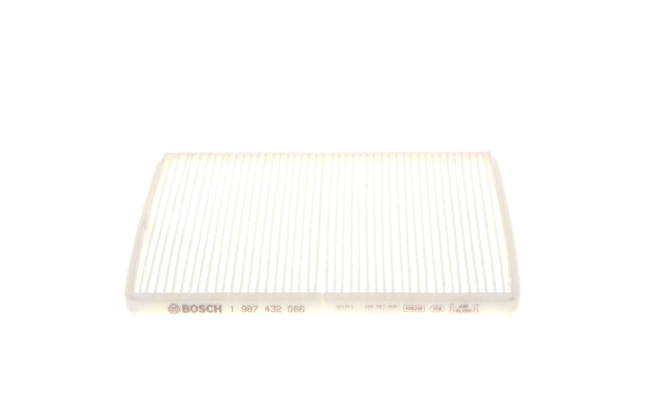 BOSCH Pollenfilter 1 987 432 066