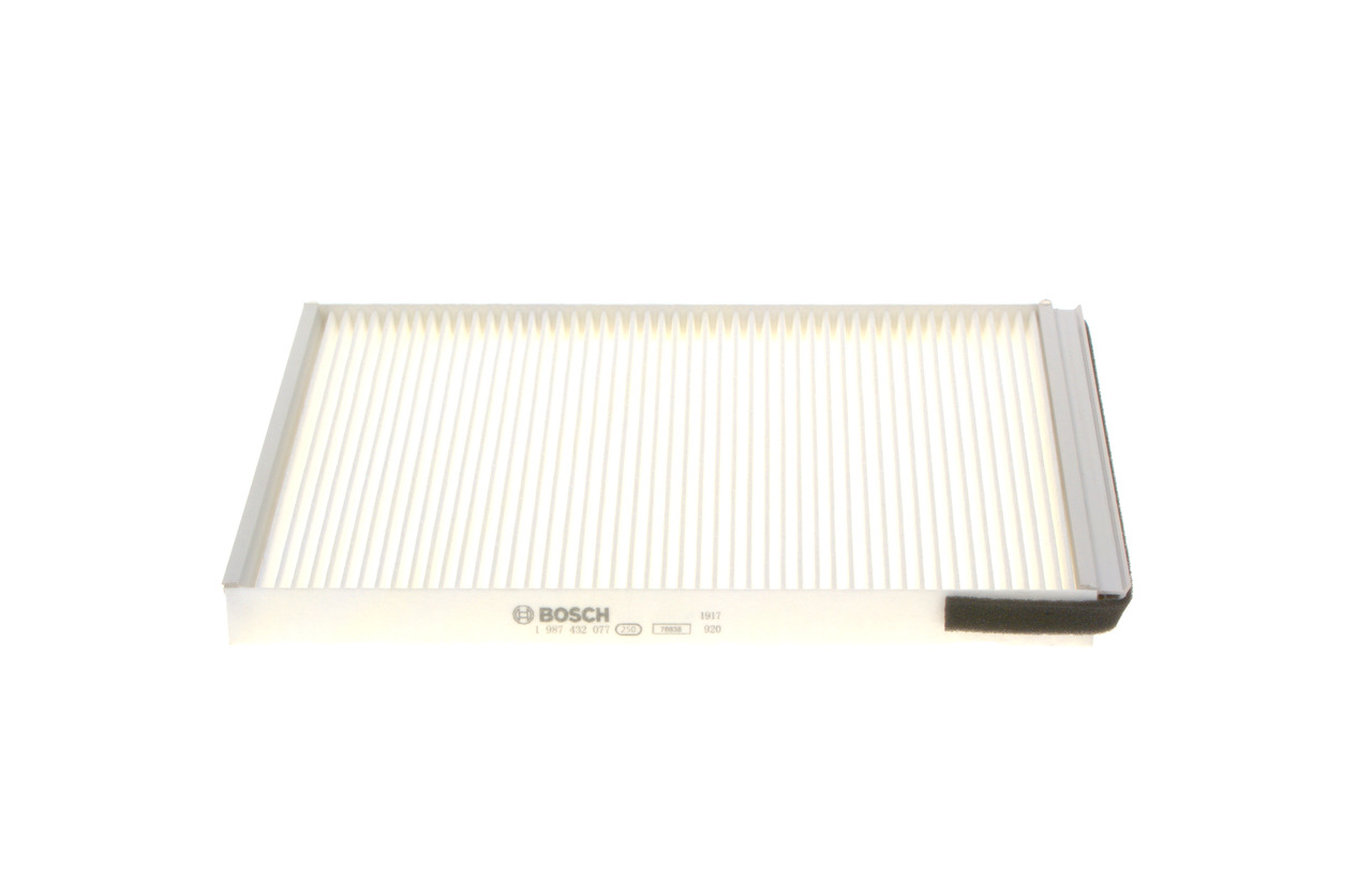 OEM 9636783780 BOSCH Filtro abitacolo 1 987 432 077 per FORD, PEUGEOT, CITROЁN, DS