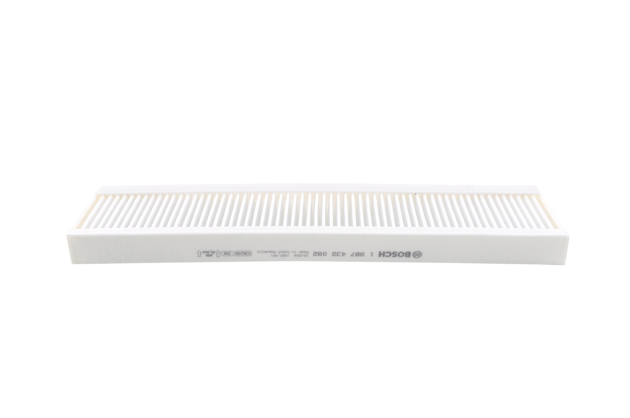 Cabrio Interieurfilter 1 987 432 082 BOSCH