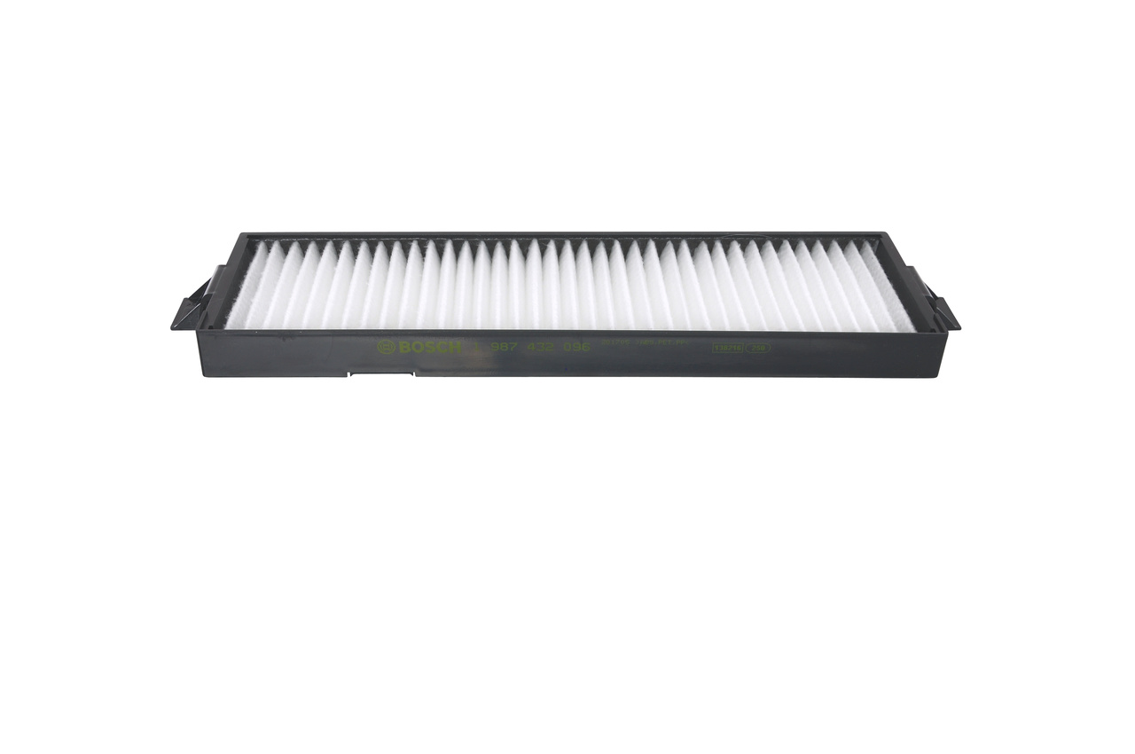 900 Pollen filter 1 987 432 096 BOSCH