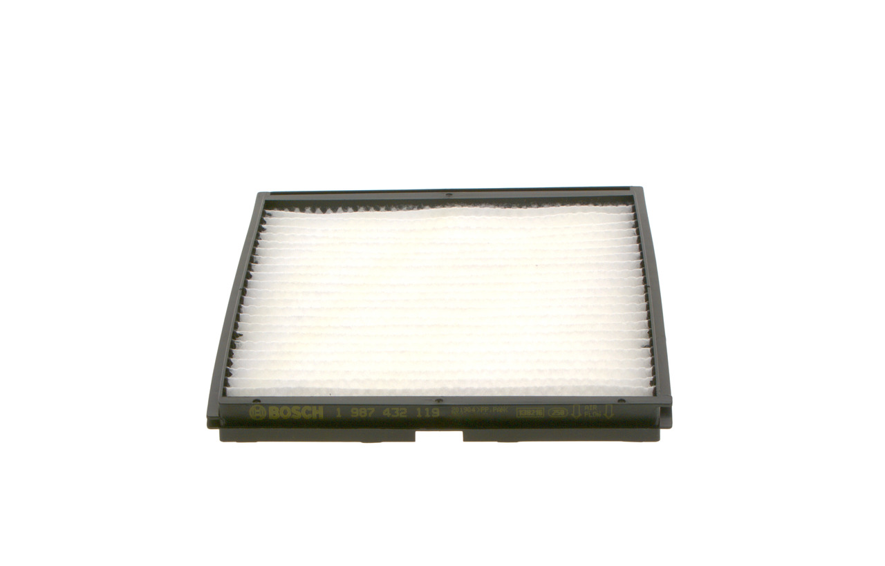 BOSCH Interieurfilter 1 987 432 119