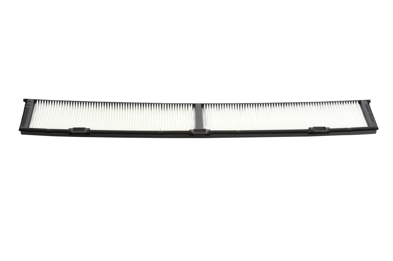 BOSCH Kupéfilter 1 987 432 124