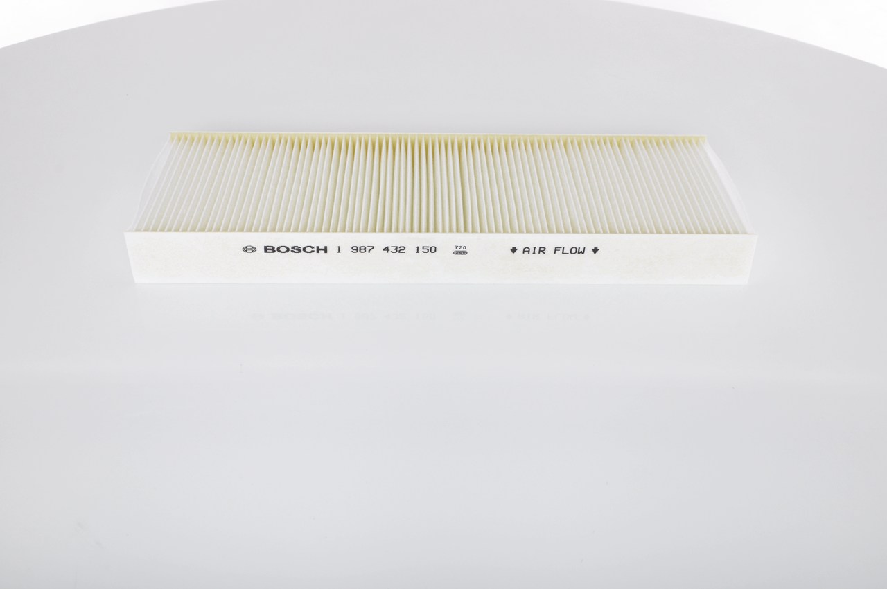 buy Pollen filter - BOSCH (1 987 432 150)