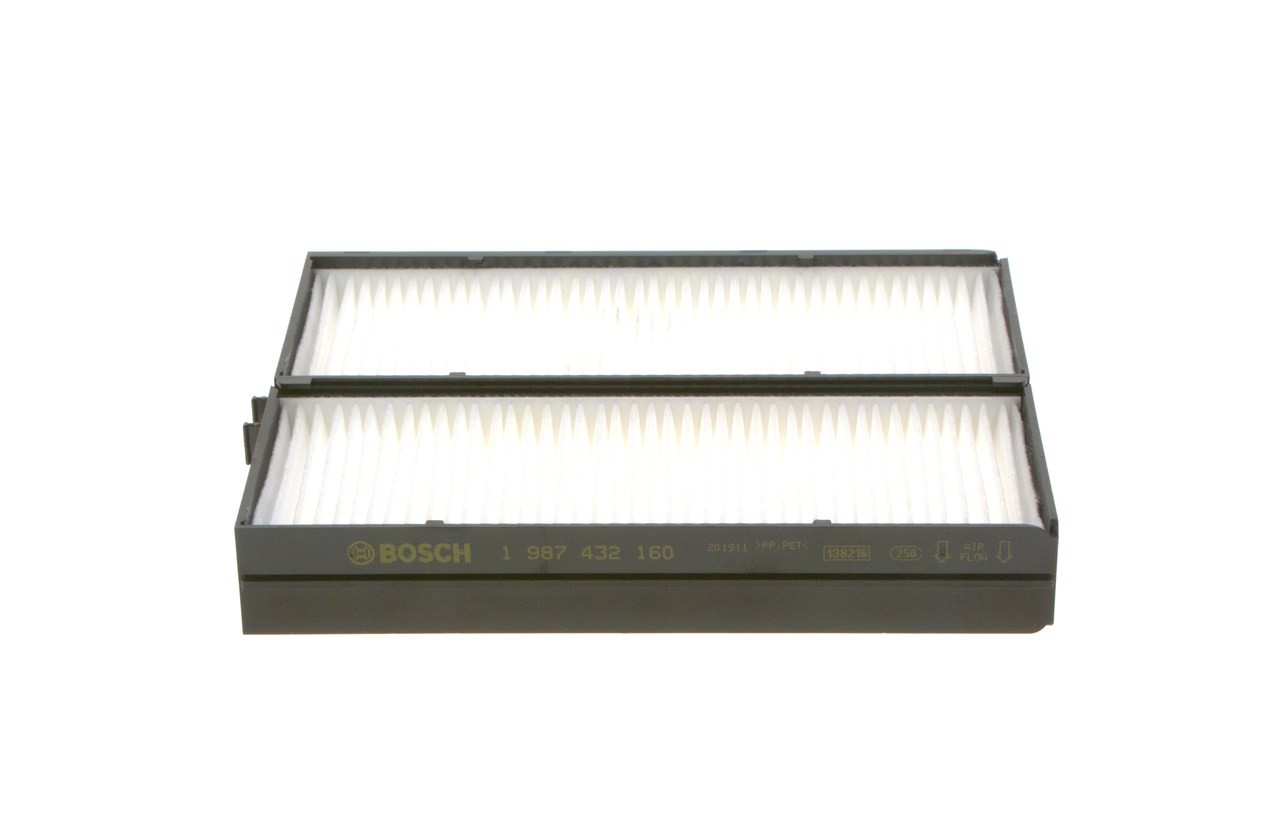 XG Pollen filter 1 987 432 160 BOSCH