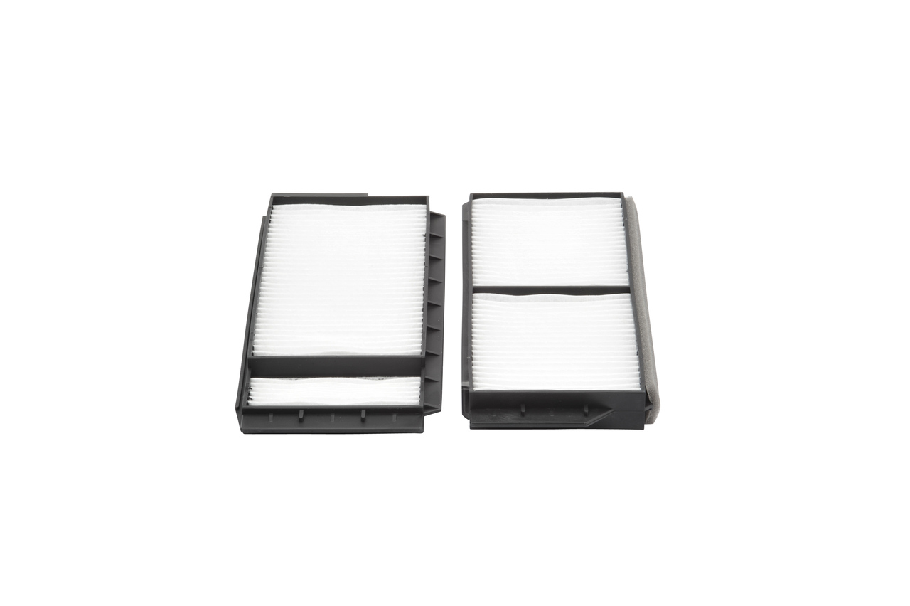 5 Kupéfilter 1 987 432 163 BOSCH