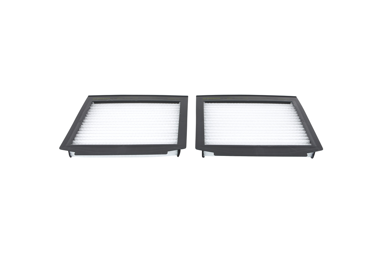OEM LR030219 BOSCH Suodatin, sisäilma 1 987 432 169 varten LAND ROVER, ROVER