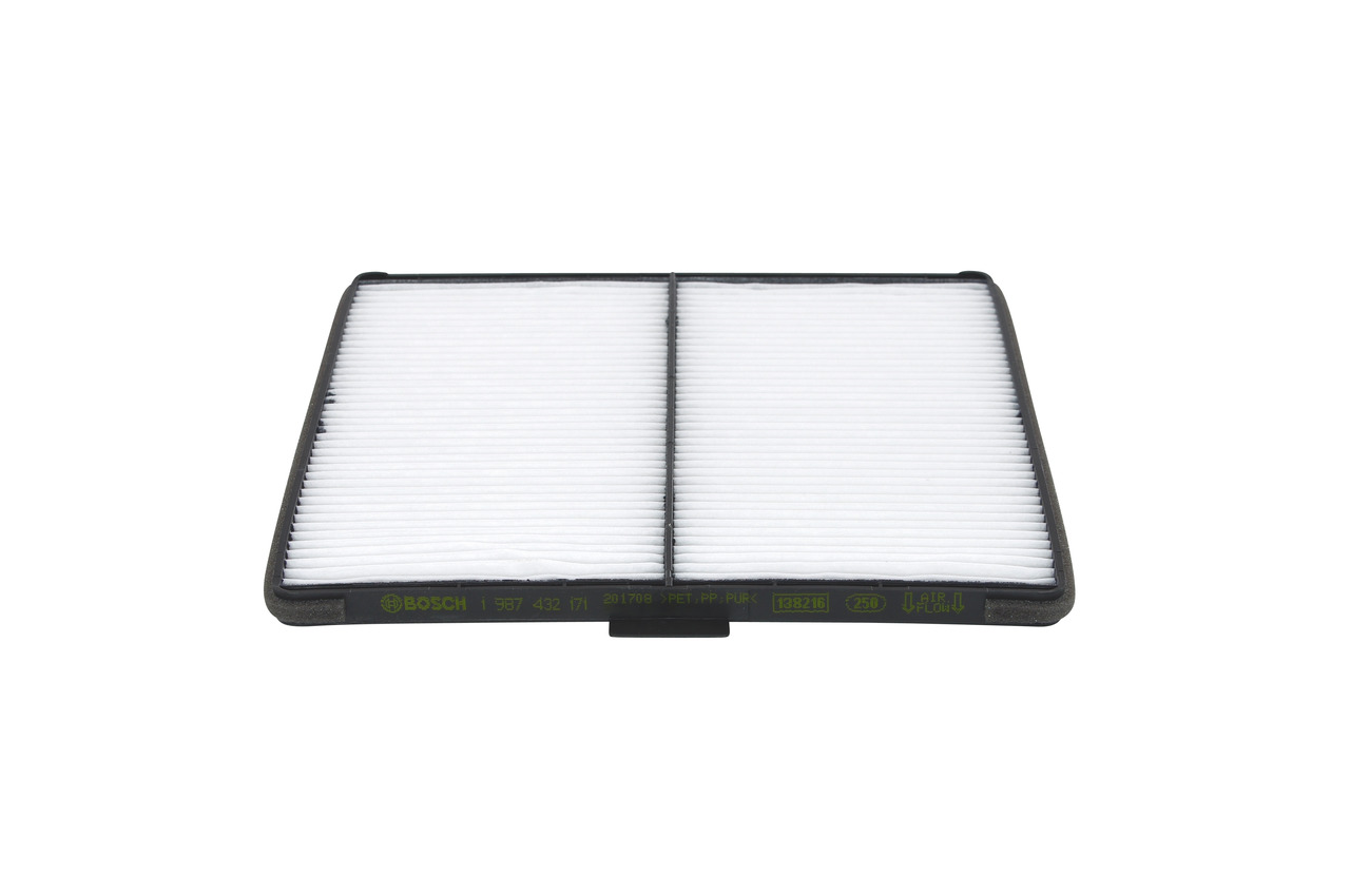 MATIZ Interieurfilter 1 987 432 171 BOSCH