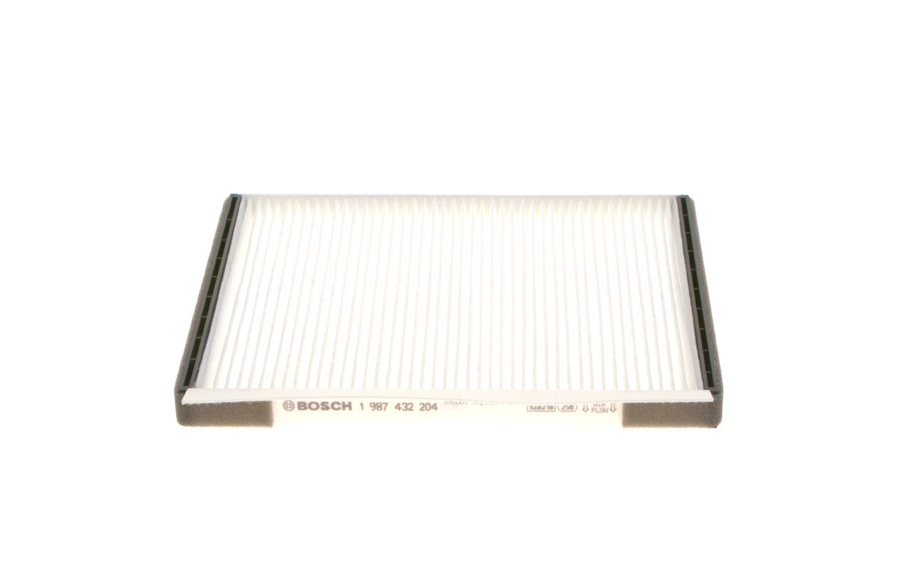 OEM 971331E100 BOSCH  Innenraumfilter 1 987 432 204 für HYUNDAI, KIA