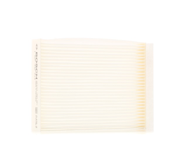 SUZUKI SPLASH 2020 Filtro abitacolo 1 987 432 214