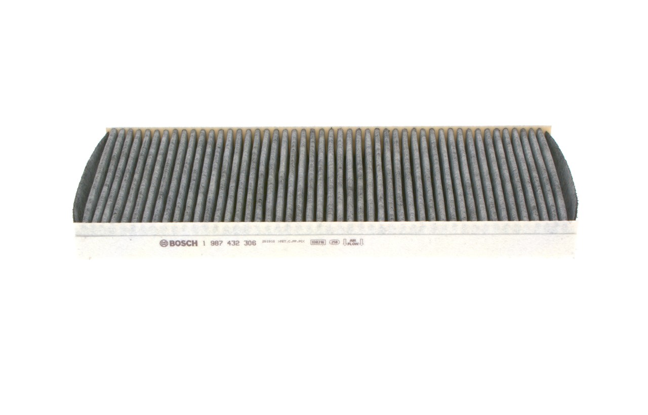 OEM 1452349 BOSCH  Innenraumfilter 1 987 432 306 für FORD, MAZDA