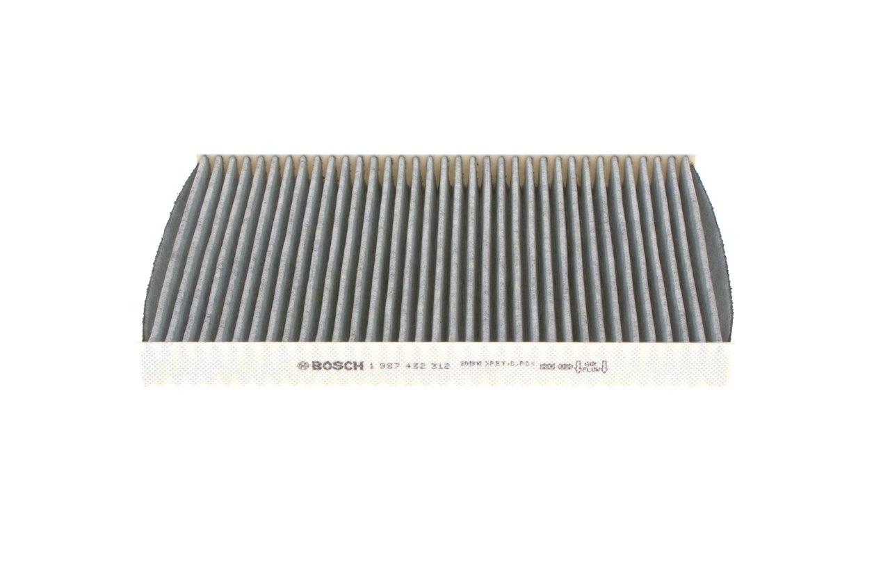 BOSCH Innenraumfilter 1 987 432 312
