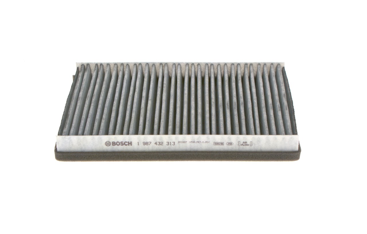 BOSCH Pollen filter 1 987 432 313