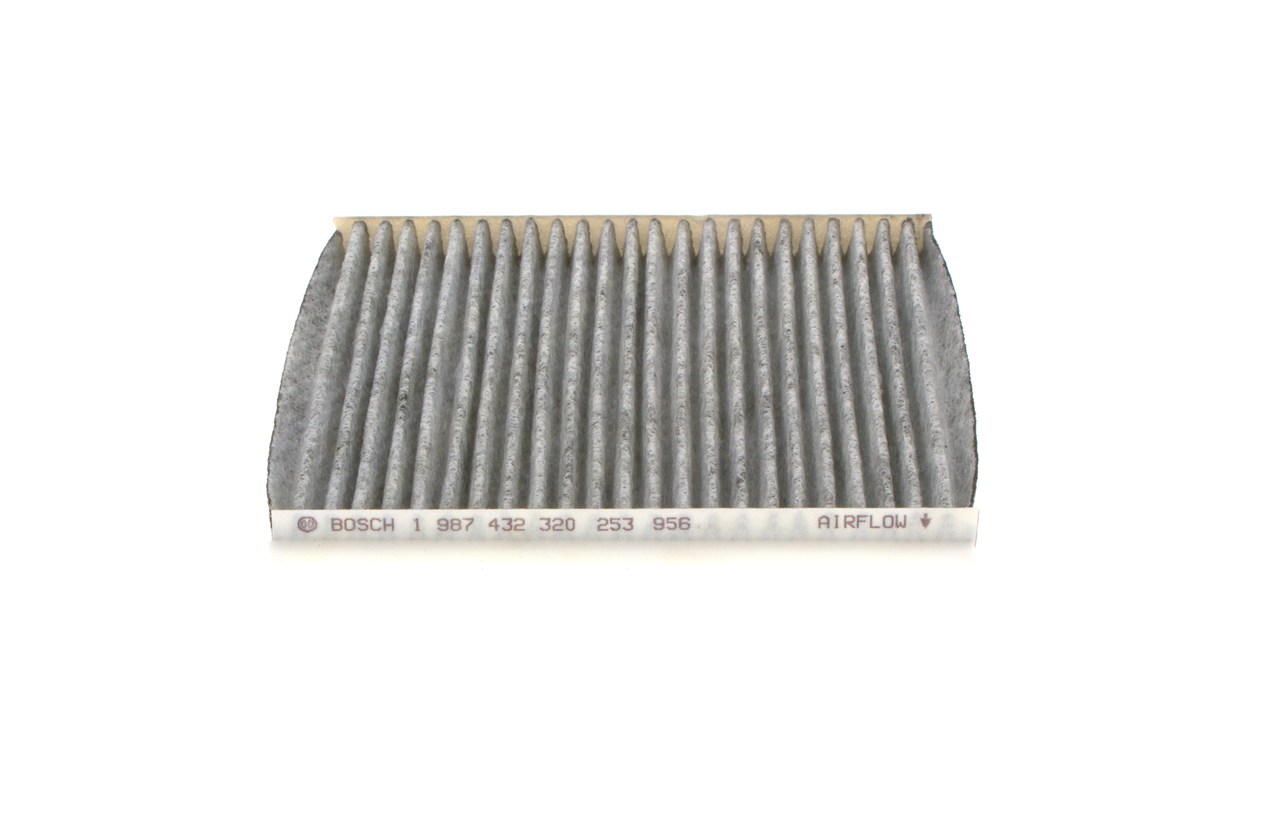 OEM 87139YZZ03 BOSCH  Innenraumfilter 1 987 432 320 für TOYOTA, SUBARU, LEXUS, DAIHATSU, WIESMANN