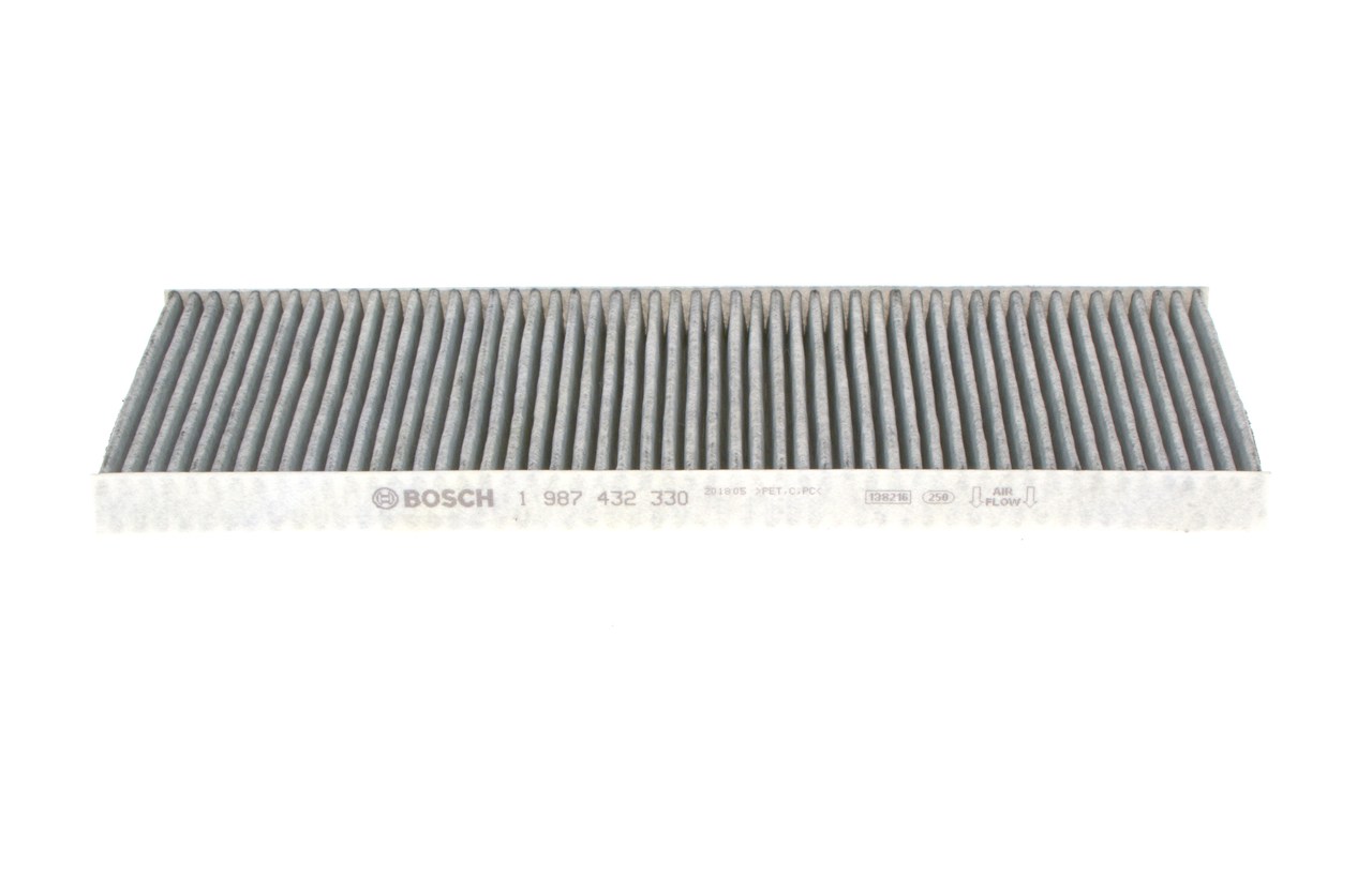 OEM 91132367 BOSCH Suodatin, sisäilma 1 987 432 330 varten OPEL, HONDA, CHEVROLET, VAUXHALL
