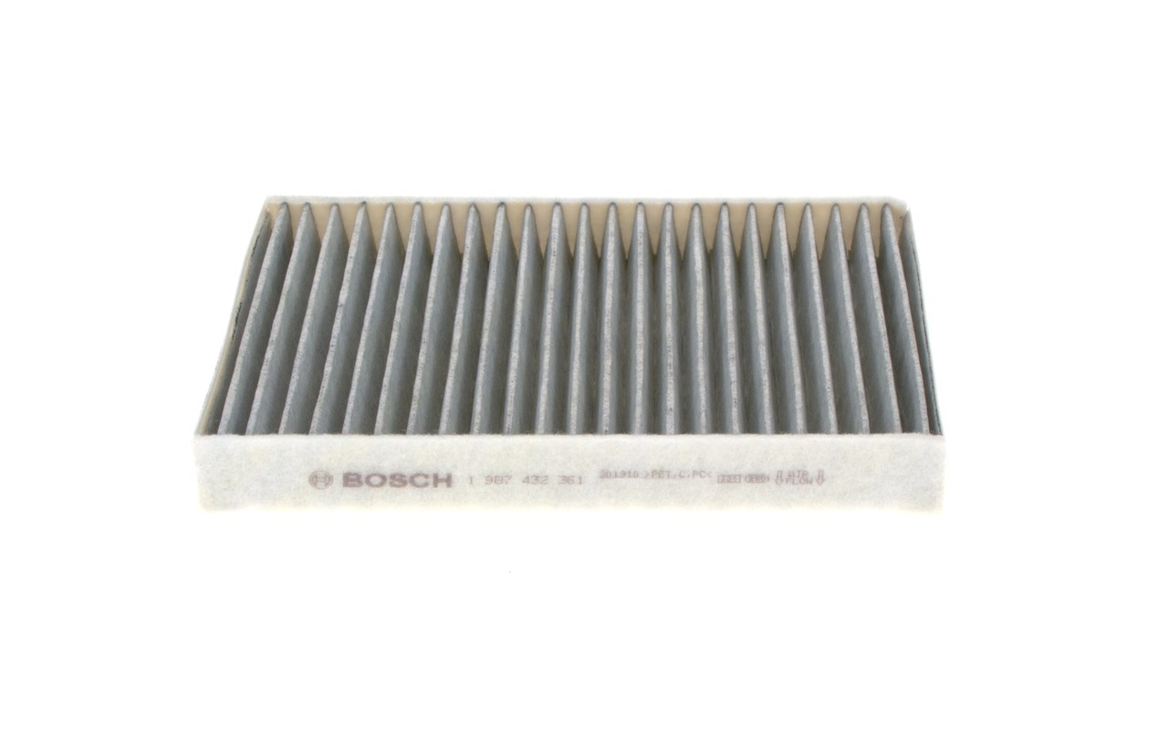 BOSCH Pollen filter 1 987 432 361