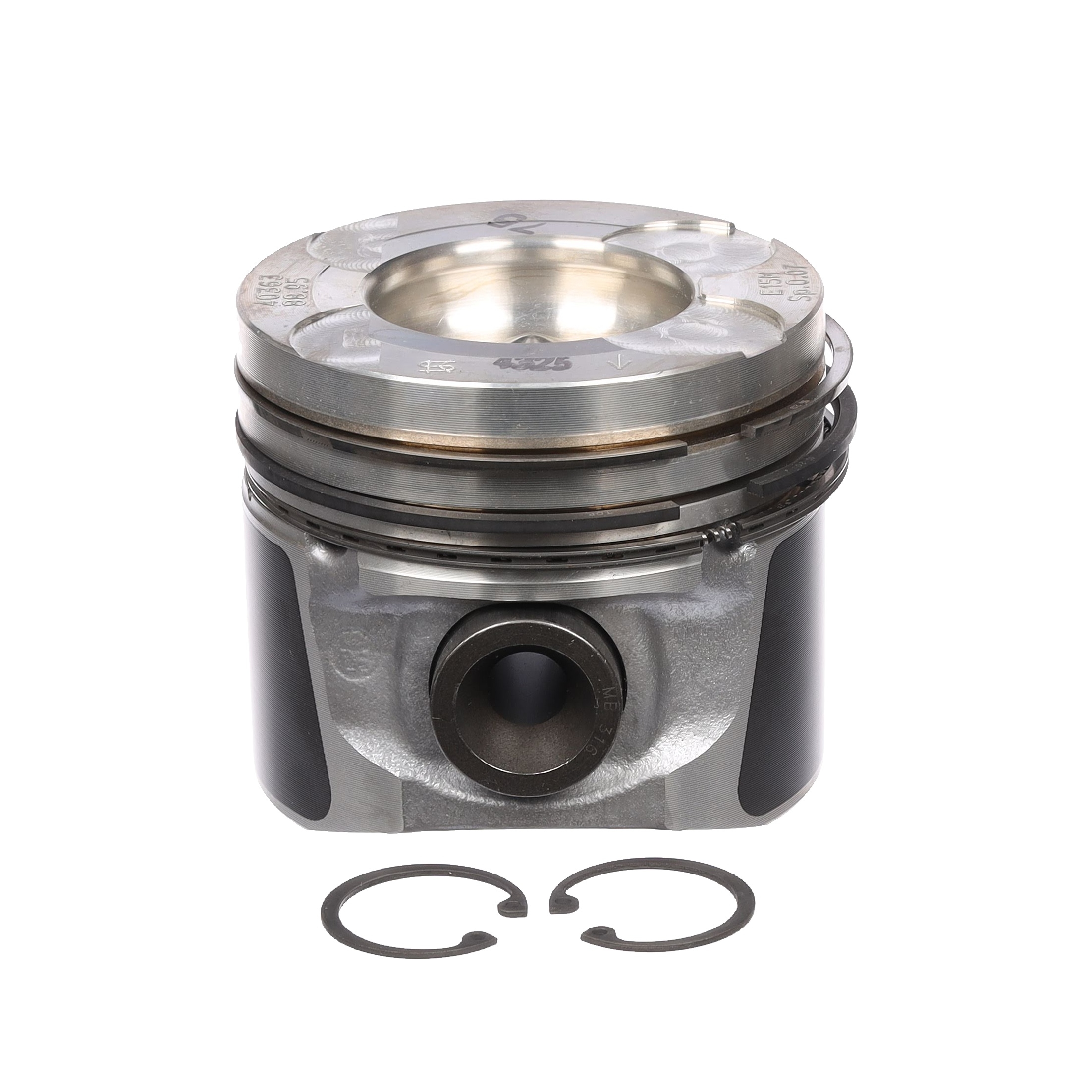 comprare Pistone motore - ET ENGINETEAM (PM005650)
