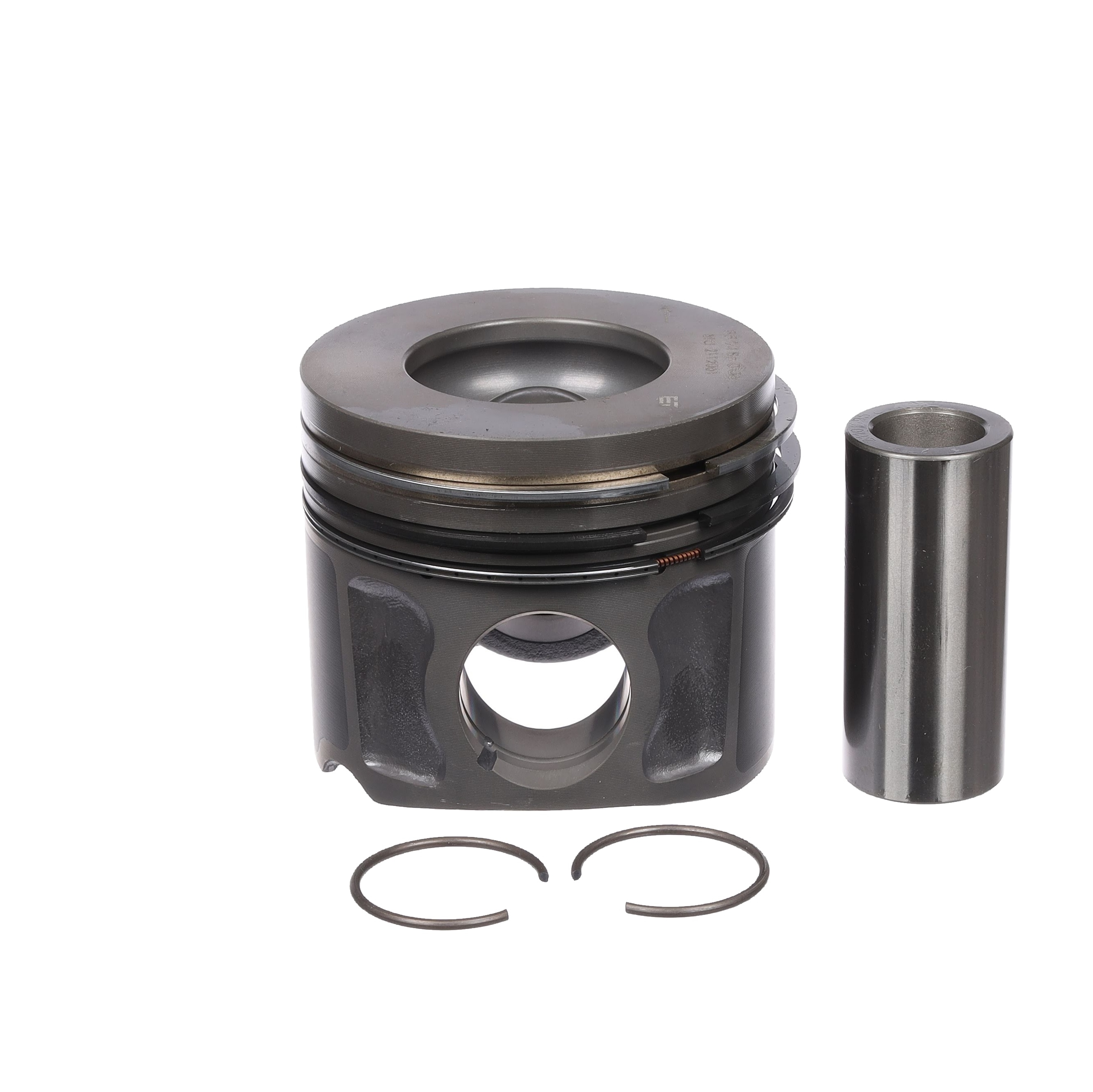 OEM 9C1Q6110EAA ET ENGINETEAM Pistone motore PM005800 per FORD