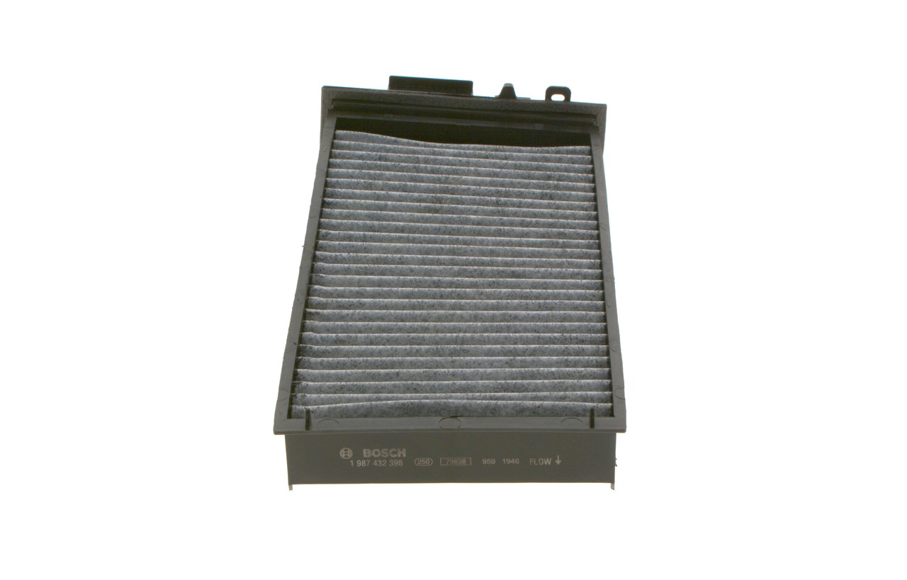 OEM 6447HV BOSCH Filtro de habitáculo 1 987 432 398 para PEUGEOT, FORD, CITROЁN, DS