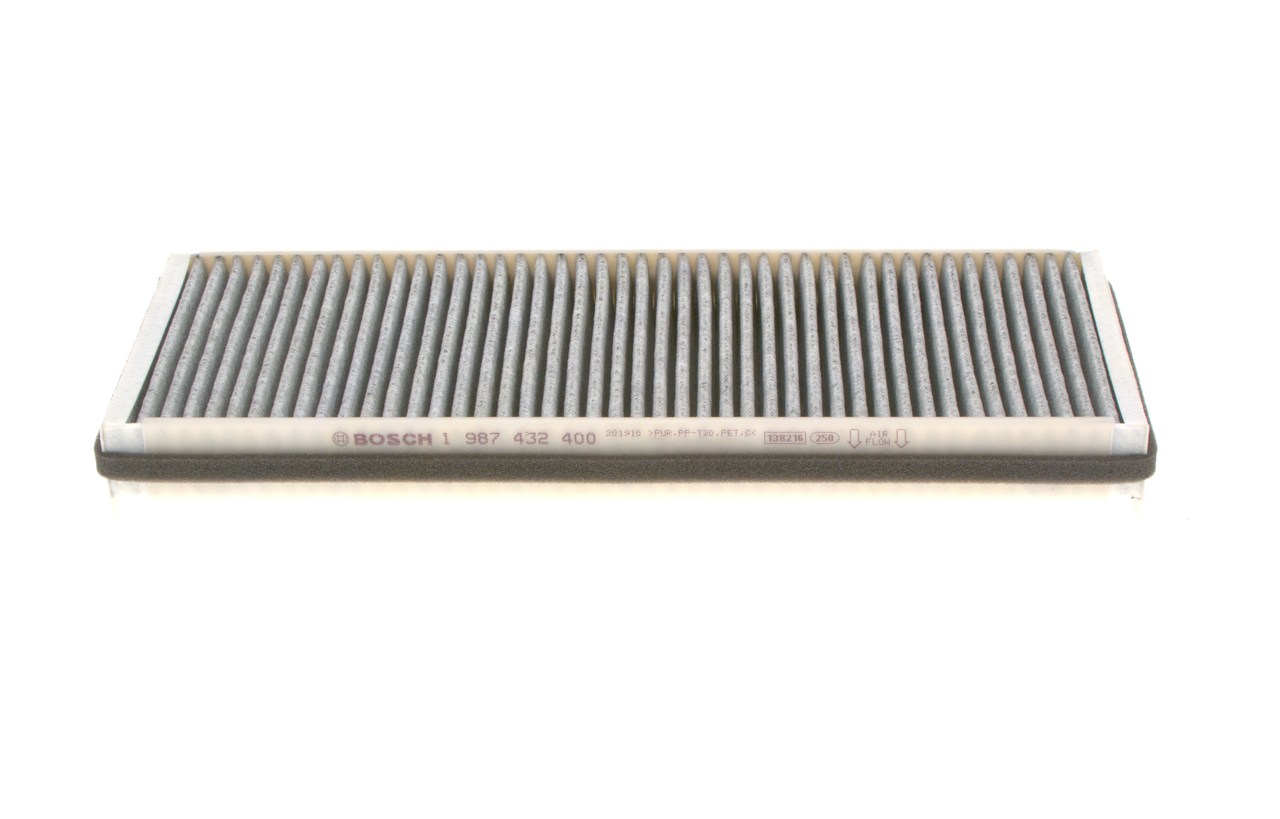 buy Pollen filter - BOSCH (1 987 432 400)