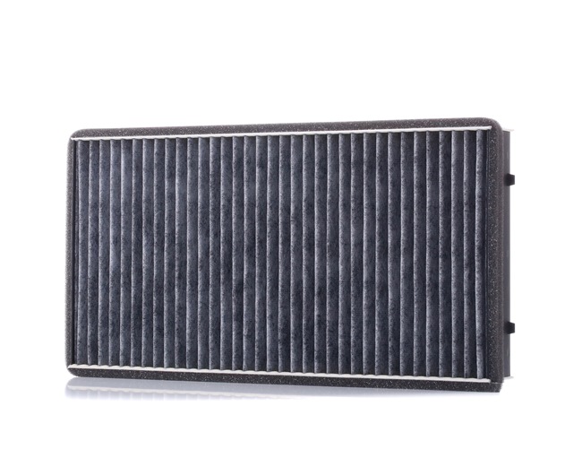 PORSCHE 911 2008 Pollen filter 1 987 432 407