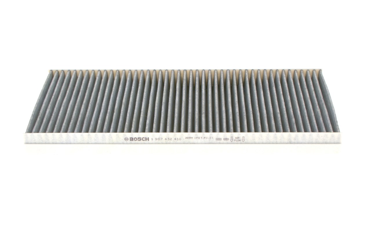 Innenraumfilter BOSCH 1 987 432 410
