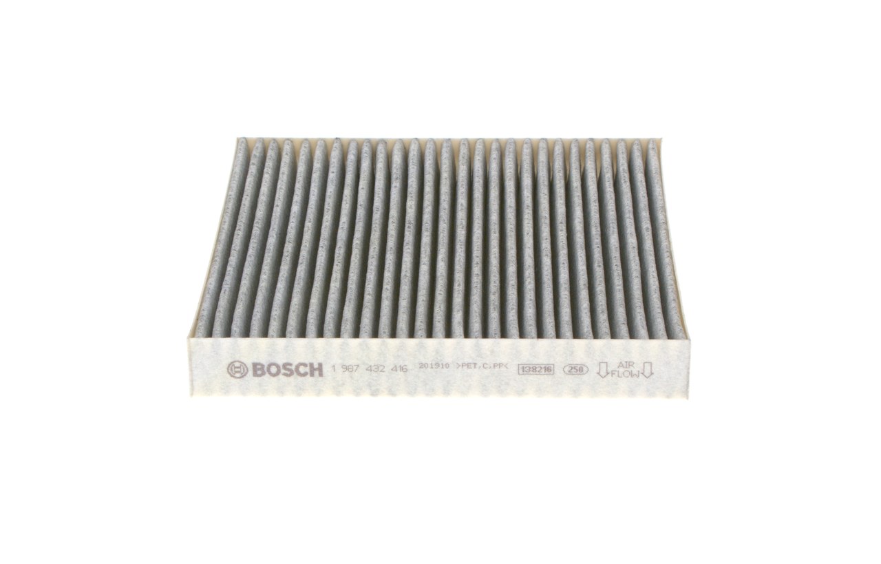 OUTLANDER Kupefilter 1 987 432 416 BOSCH