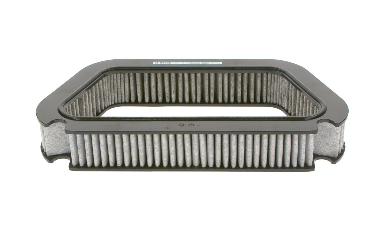 BOSCH Innenraumfilter 1 987 432 423