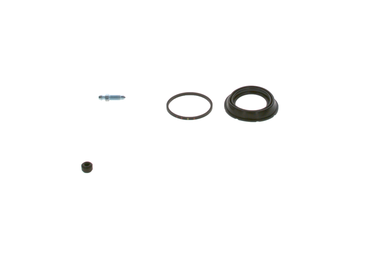 OEM 1J0698471 BOSCH Kit di revisione della pinza freno 1 987 470 006 per VOLKSWAGEN, AUDI, SEAT, SKODA, RENAULT TRUCKS