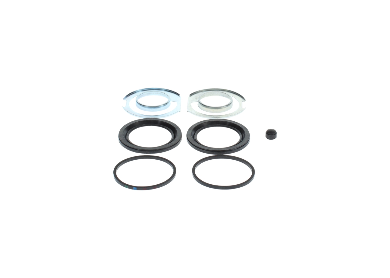 OEM A0025864442 BOSCH Jarrusatulan korjaussarja 1 987 470 009 varten MERCEDES-BENZ