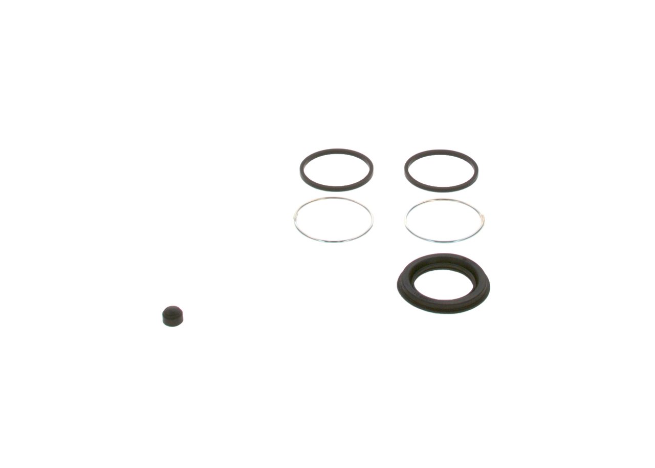 OEM 1484766 BOSCH Jarrusatulan korjaussarja 1 987 470 020 varten FORD, ISUZU, GMC
