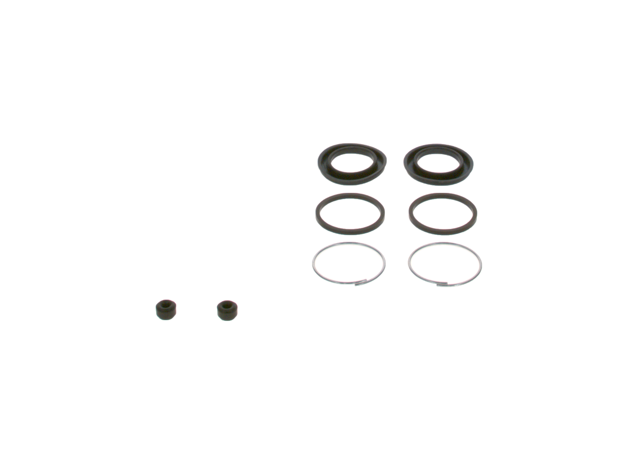 OEM 34211103482 BOSCH Jarrusatulan korjaussarja 1 987 470 025 varten BMW, MINI, ISUZU, GMC