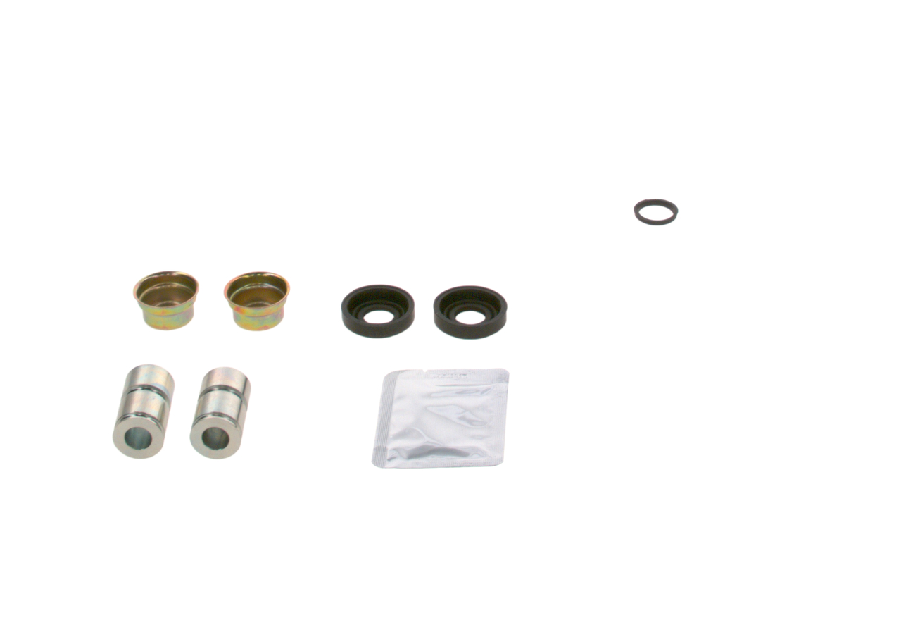 OEM 6141146 BOSCH Jarrusatulan ohjainhylsysarja 1 987 470 498 varten FORD