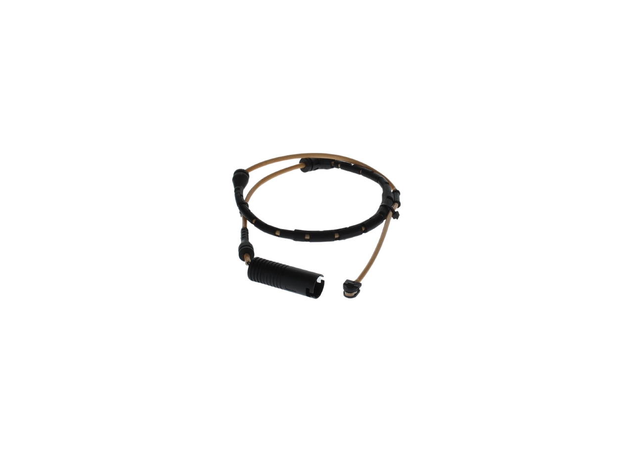 OEM SEM000012 BOSCH Jarrupalan kulumisenilmaisin 1 987 473 009 varten BMW, AUDI, LAND ROVER, ROVER