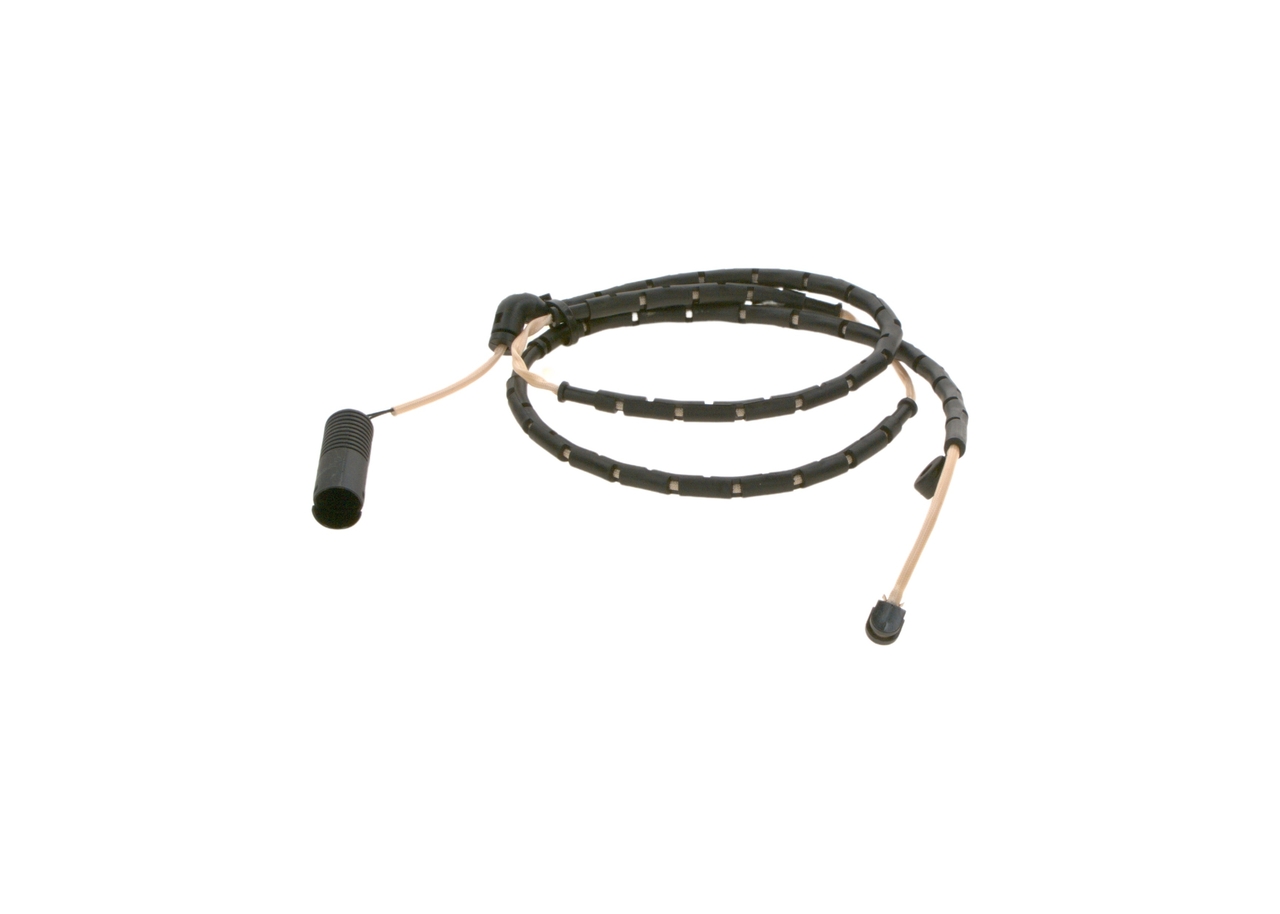 OEM SOE000011 BOSCH Jarrupalan kulumisenilmaisin 1 987 473 010 varten BMW, LAND ROVER, ALFA ROMEO, ROVER