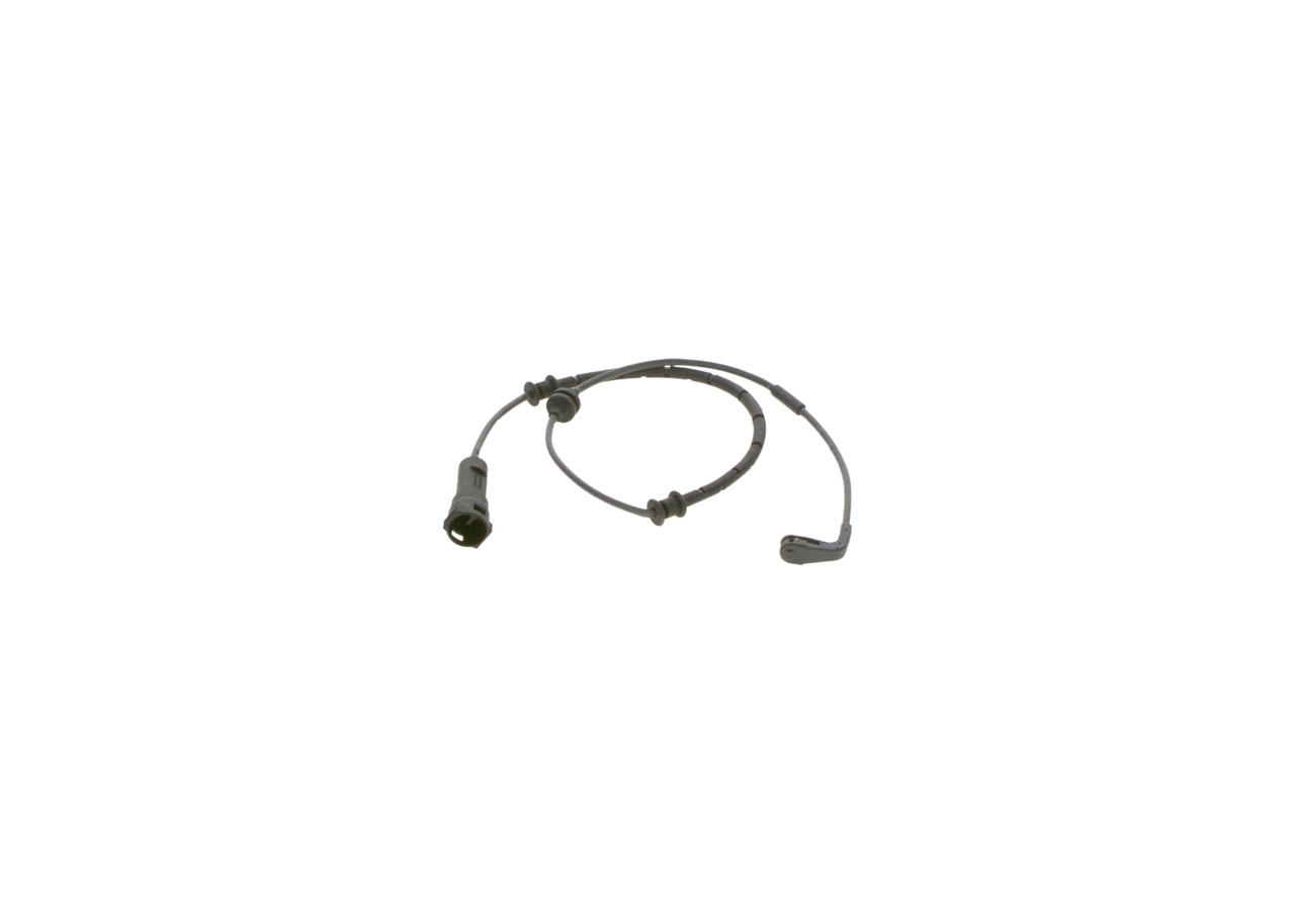 OEM 13131256 BOSCH Sensore di usura delle pastiglie freni 1 987 473 017 per OPEL, VAUXHALL, HOLDEN