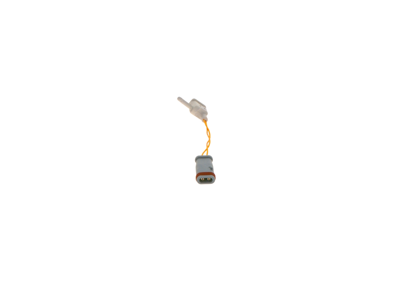 OEM A2115400717 BOSCH Contacto avisador, desgaste da pastilha de travão 1 987 473 019 para MERCEDES-BENZ