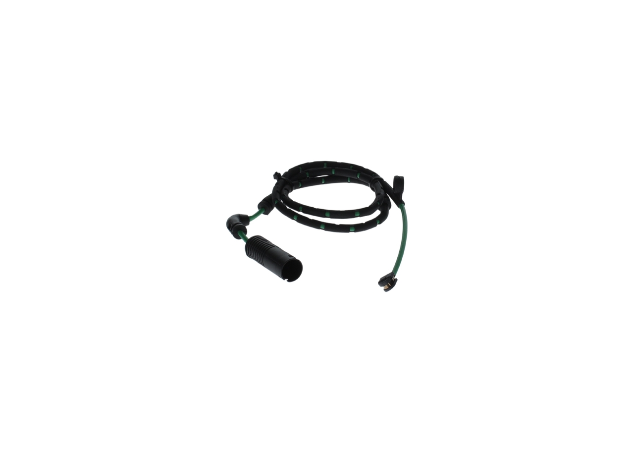 OEM 34353414662 BOSCH Sensore di usura delle pastiglie freni 1 987 473 021 per BMW, MINI